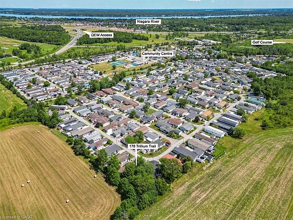 3rd image of 3033 Townline Rd #178