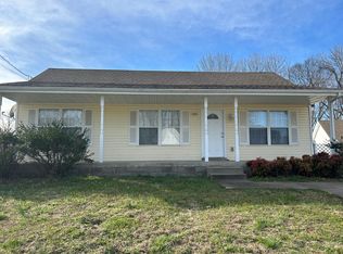 1021 Fuji Ln, Clarksville, TN 37040