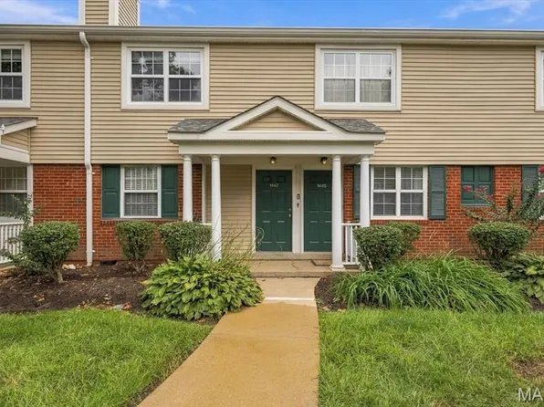 1445 Thrush Pl, Saint Louis, MO 63144