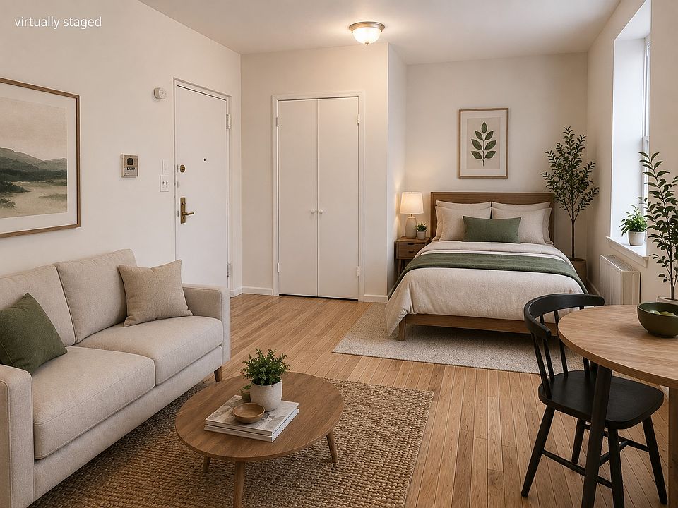 1st image of 605 W 112th St APT 1A