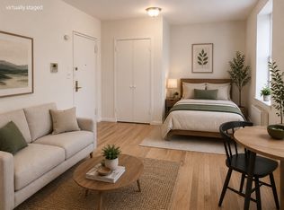 605 W 112th St APT 1A, New York, NY 10025