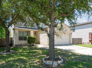 711 Abundance Ln, Kyle, TX 78640