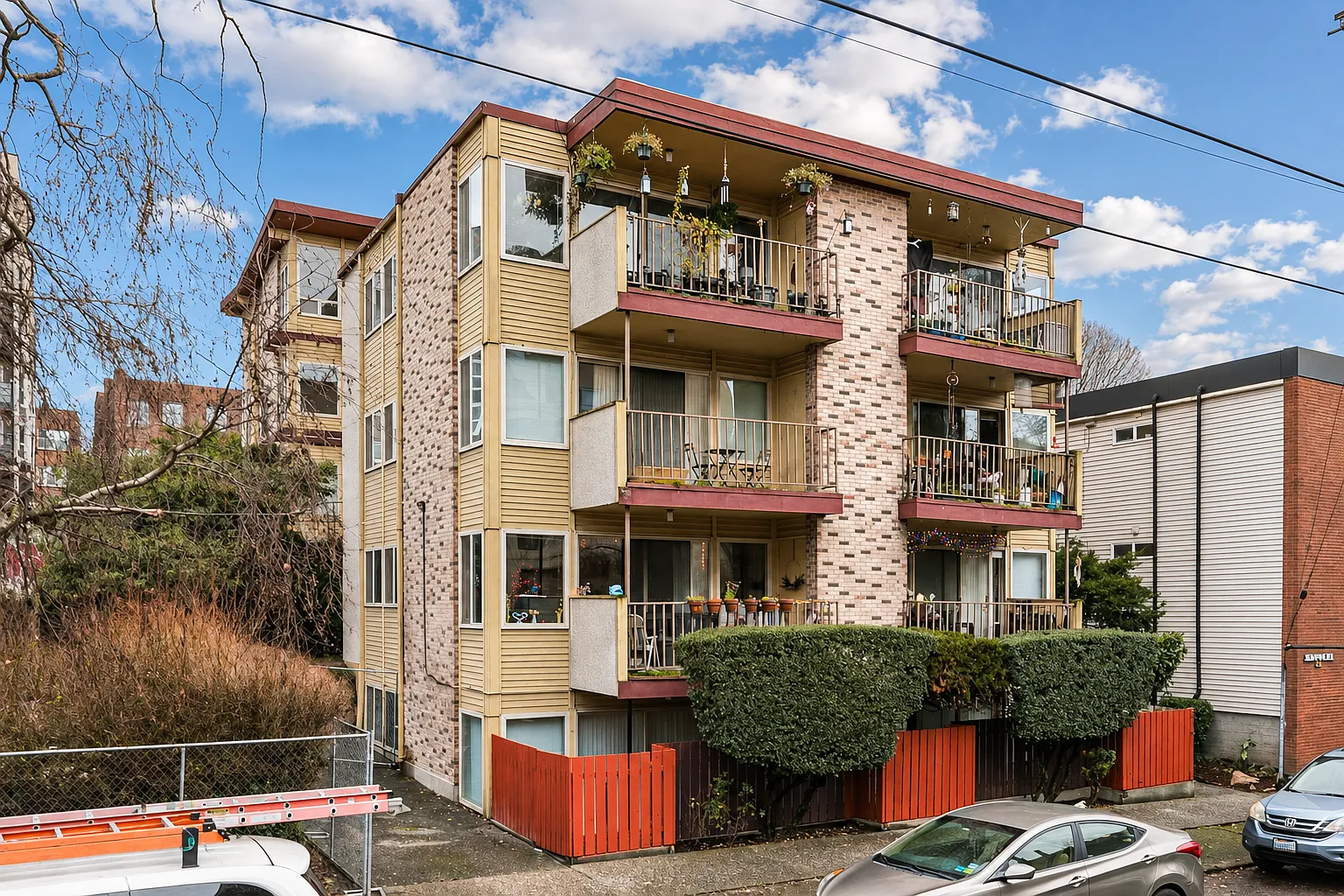 1 bed, 650 sqft, $1,677 — Photo 1
