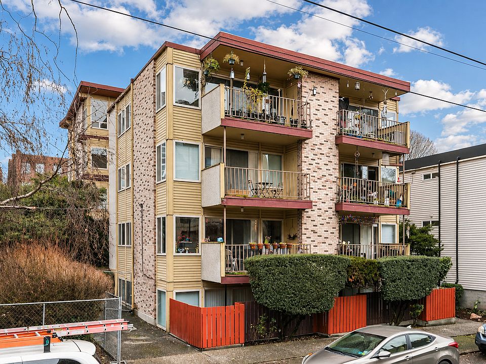 1st image of 316 Bellevue Ave E #204