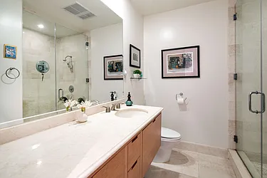Rented by Compass