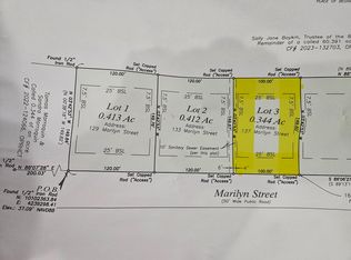 137 Marilyn St, Lumberton, TX 77657