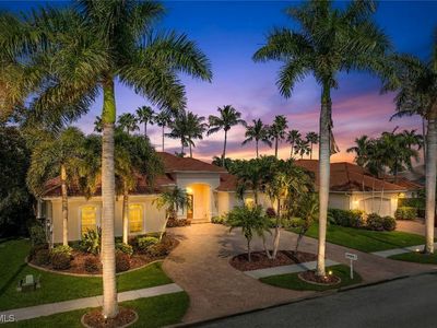 1817 Lagoon Ln, Cape Coral, FL, 33914