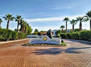 1845 W Canyon View Dr APT 2007, Saint George, UT 84770