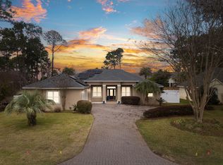 1196 Forest Shore Dr, Miramar Beach, FL 32550