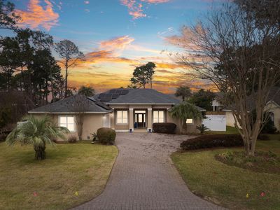 1196 Forest Shore Dr, Miramar Beach, FL, 32550