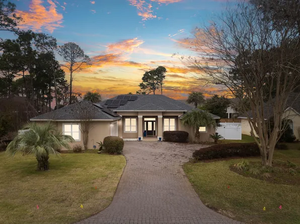 1196 Forest Shore Dr, Miramar Beach, FL 32550