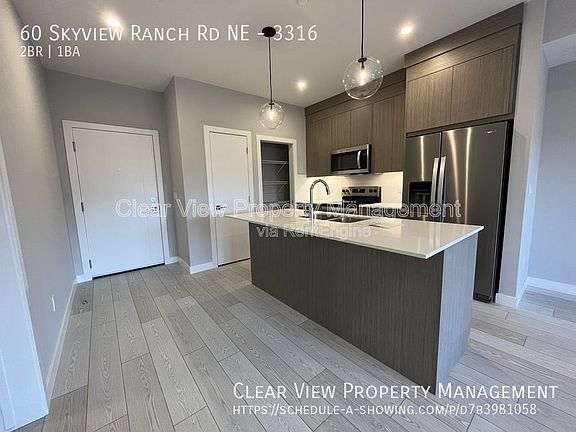 5th image of 60 Skyview Ranch Rd NE #3316