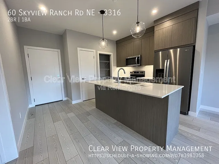 60 Skyview Ranch Rd NE #3316 — Photo 5