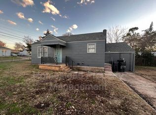 1200 SW 28th St, Oklahoma City, OK 73109