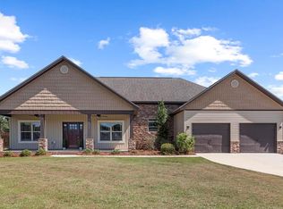 7971 Park Ave, Taylor, AL 36301