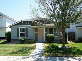 163 W Lava Falls Dr, Meridian, ID 83646