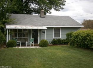 7420 Oregon Trl, Youngstown, OH 44512
