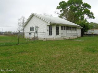 100 Olivier Ln, Cypremort Pt, LA 70538