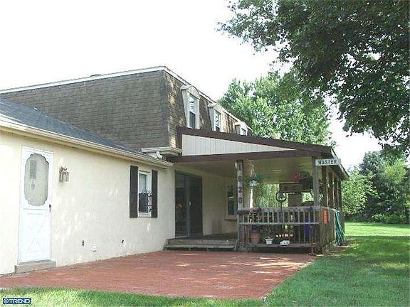 Exterior Side