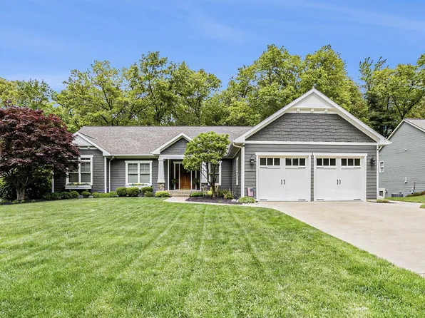 4694 Sundial Dr NE, Grand Rapids, MI 49525