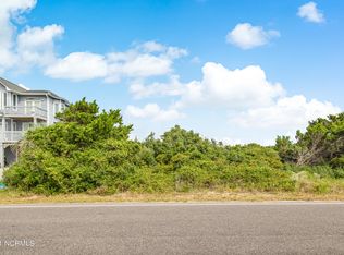 25L Caswell Beach Rd, Oak Island, NC 28465