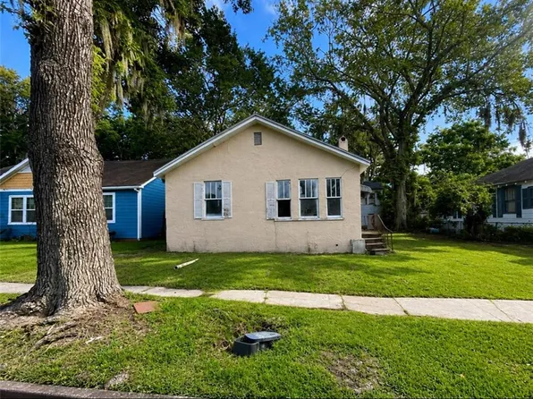 1307 E 42nd St, Savannah, GA 31404
