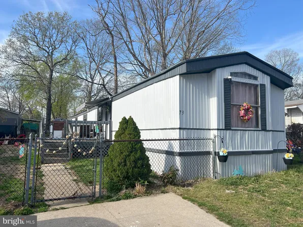 800 College Dr #73, Vineland, NJ 08360