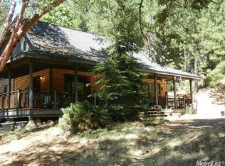 6007 Michigan Bluff Rd, Foresthill, CA 95631