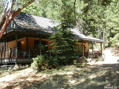 6007 Michigan Bluff Rd, Foresthill, CA, 95631