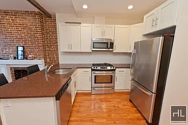 Rented by Highline Residential