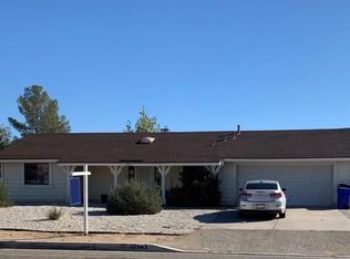 12943 Pacoima Rd, Victorville, CA 92392