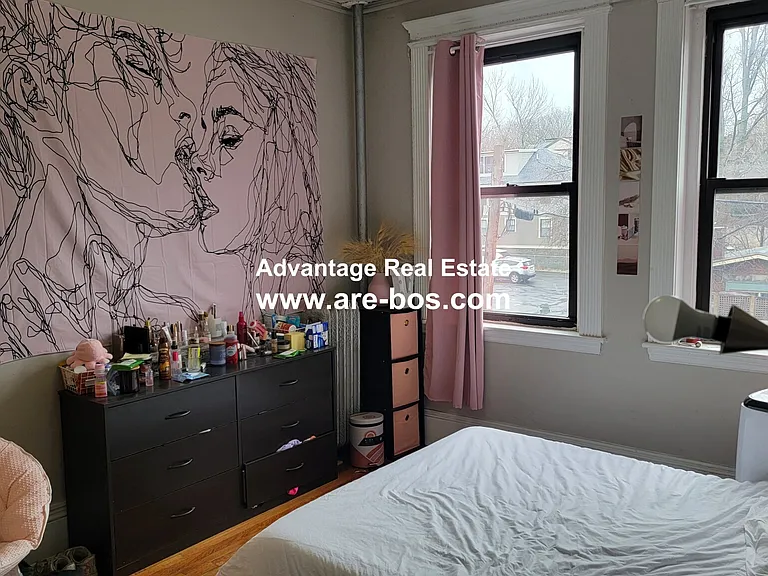 1056 Commonwealth Ave #33 — Photo 10