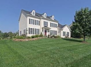 722 Shagbark Dr, West Chester, PA 19382
