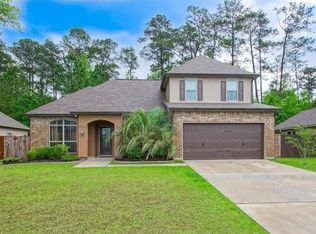 172 Autumn Woods Dr, Lacombe, LA 70445