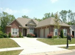 3145 Willowhurst Trce, Latonia, KY 41015