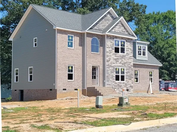 2917 Goldeneye Ln, Henrico, VA 23231