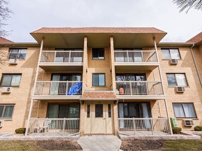 253 N Smith St UNIT 3W, Palatine, IL, 60067