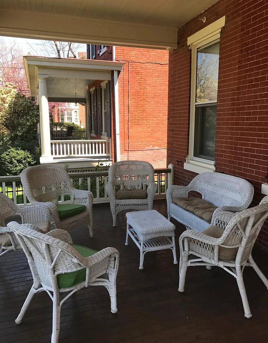 1 bed, 800 sqft, $1,795 — Photo 3