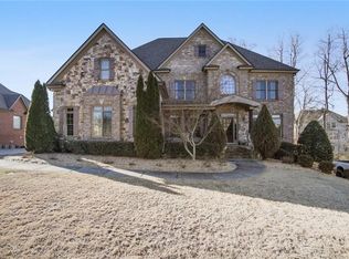 2549 Sagebrush Trl, Buford, GA 30519