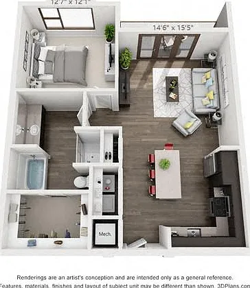 Groves South Lamar — Photo 36