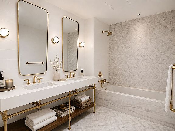 4th image of 50 Clinton St #3A