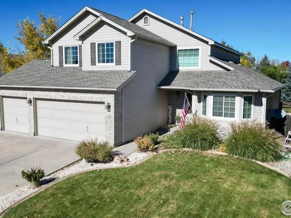632 Jansen Dr, Fort Collins, CO 80525