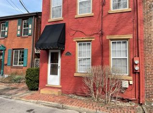 1121 Mary Ann Street #FL 1ST, Pittsburgh, PA 15203