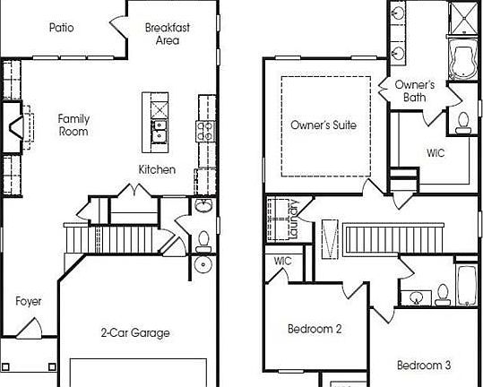 2nd image of 113 Mill Pond Ln