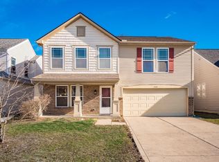 1900 Bay Port Dr, Grove City, OH 43123