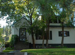 961 E 8th Ave, Colville, WA 99114