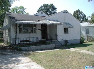 1873 Fulton Ave SW, Birmingham, AL 35211