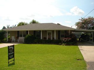410 Cherry Dr, Thibodaux, LA 70301