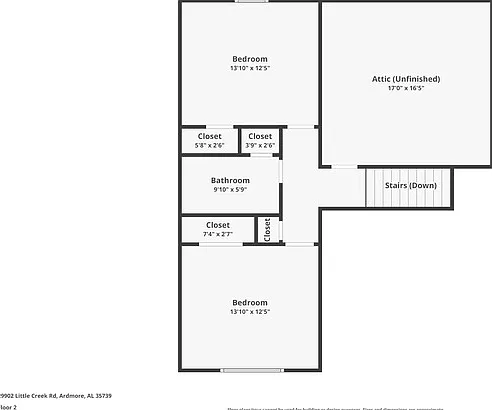 29902 Little Creek Rd — Photo 3