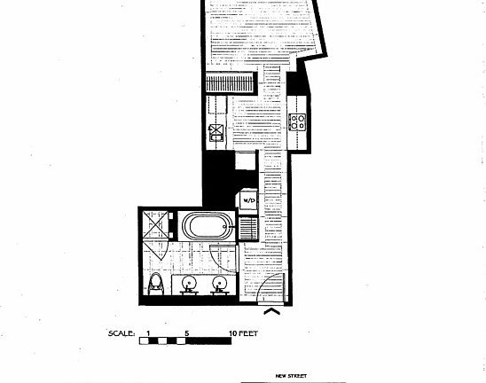 2nd image of 40 Broad St APT 16G